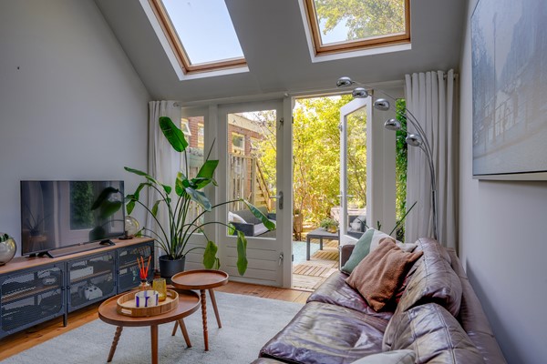 Medium property photo - Weerdsingel Westzijde 18B, 3513 BB Utrecht